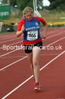 800 metres, 2021 North East Grand Prix 6, Monkton, Wednesday, August 4th. Photo: David T. Hewitson/Sports for All Pics
